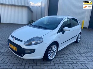 Fiat Punto Evo 1.4 Racing / NAP / Nwe APK / Airco