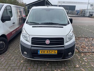 Fiat Scudo 2.0 94KW WIT ‘14 AC MARGE