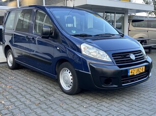 Fiat Scudo Combinato 9-persoons 10 1.6 MultiJet KH1 BTW