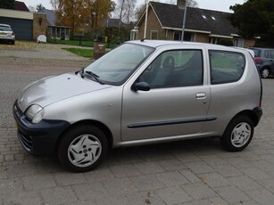 Fiat Seicento 1.1 Team APK NOV 2025