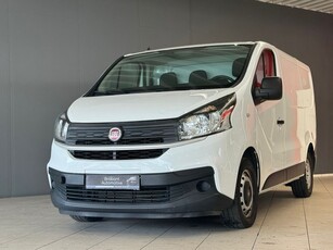 Fiat Talento 1.6 MJ L1H1 Cruise Control, Climat Control