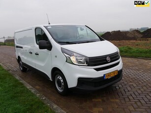 Fiat Talento 2.0 MultiJet 107kW L2H1 NAVI CAMERA AC