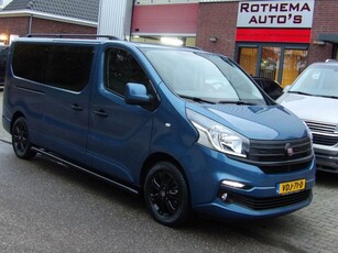 Fiat Talento 2.0 MULTIJET 146PK 2019 DUB-CAB 1e EIG