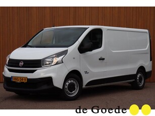 Fiat Talento 2.0 MultiJet L2H1 org. NL-auto trekhaak camera