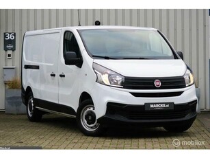 Fiat Talento L2 1.6 MJ 125pk * 3 pers* 28.000km !!!! *