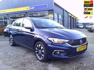 Fiat Tipo 1.4 16V Mirror / Rijklaarprijs