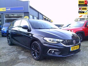 Fiat Tipo Stationwagon 1.4 T-Jet 16v Business Lusso /