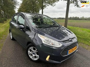 Ford B-Max 1.0 EcoBoost Style Airco