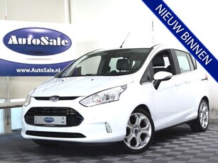 Ford B-MAX 1.6 TI-VCT Style AUT 2eEIG 48.000 km PDC BT