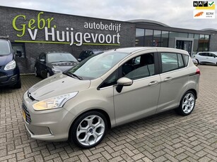 Ford B-Max 1.6 TI-VCT Titanium AUTOMAAT