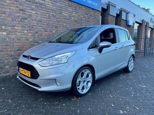 Ford B-Max 1.6 TI-VCT Titanium Automaat