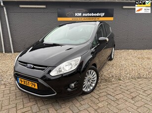 Ford C-Max 1.0 Edition Plus *Clima*Apk*PDC*