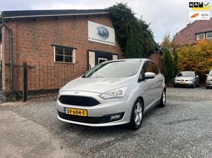 Ford C-Max 1.0 Trend ( Navigatie + Airco + Trekhaak )