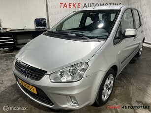 Ford C-Max 1.6-16V Trend Climate/Cruise/2e EIG