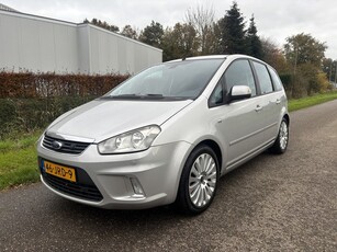 Ford C-MAX 1.8-16V Titanium Flexifuel / NAVI / AIRCO ECC /