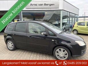 Ford C-Max 2.0-16V Ghia, climatronic, cruisecontrol, pdc