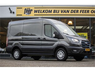 Ford E-Transit 350 L2H2 Trend 68 kWh EX.BTW (bj 2023)