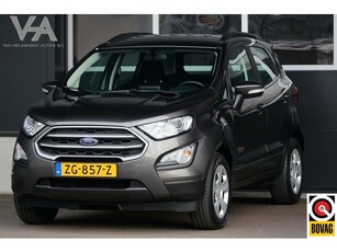 Ford EcoSport 1.0 EcoBoost Trend Ultimate, NL, CarPlay, PDC