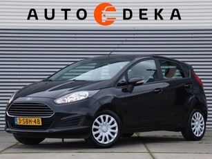 Ford Fiesta 1.0 Champion *Navigatie*Airco*