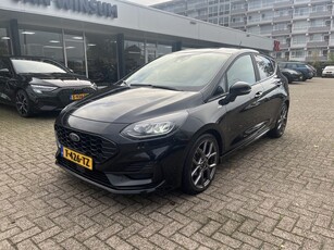 Ford Fiesta 1.0 EcoBoost Hybrid ST-Line Pdc Klima Lmv