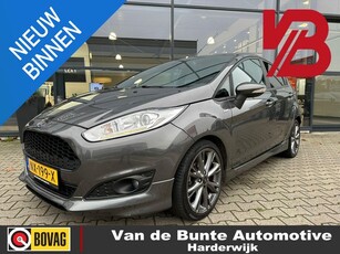 Ford Fiesta 1.0 EcoBoost ST Line 5Drs *Navi&Cruise*