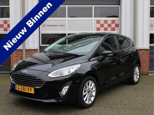 Ford Fiesta 1.0 EcoBoost Titanium 1e Eig/Dealer