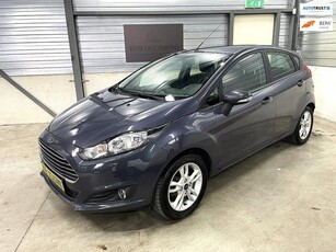 Ford Fiesta 1.0 EcoBoost Titanium 1ste eigenaar trekhaak