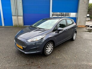 Ford Fiesta 1.0 Style (bj 2014)