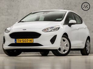 Ford Fiesta 1.1 Premium (APPLE CARPLAY, GROOT NAVI, CRUISE