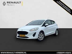 Ford Fiesta 1.1 Trend AIRCO / CRUISE / NAVI (bj 2019)