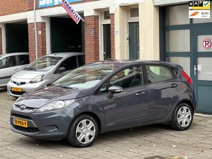 Ford Fiesta 1.25 Limited-airco-elek raam