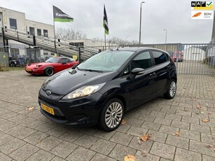 Ford Fiesta 1.25 Limited nieuwe distributieriem airco