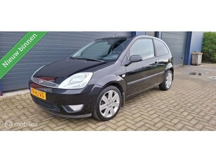 Ford Fiesta 1.3-8V Airco.Nette Auto