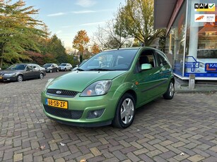 Ford Fiesta 1.3-8V Futura