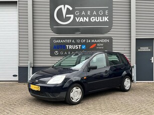 Ford Fiesta 1.3 Ambiente 1e eigenaar,NetteAuto,APK tot