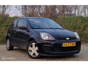 Ford Fiesta 1.3 ST WERKENDE AC BLEUTOOTH