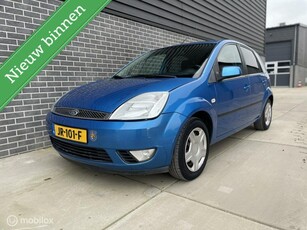 Ford Fiesta 1.4-16V Ambiente AircoAPKElec.Ramen5D