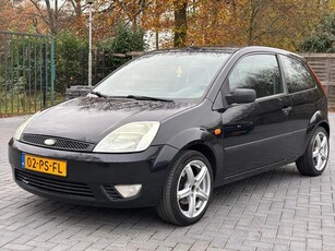 Ford Fiesta 1.4-16V Futura Airco/NIEUWE APK/LMV