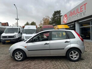 Ford Fiesta 1.4,16V,5-deurs,Airco,595,- (bj 2002)