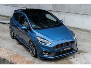 Ford Fiesta 1.5 ST-3 2019 200PK Milltek H&R