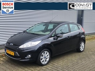 Ford Fiesta 1.6 Ghia Clima Cruise C. 16