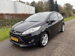 Ford Fiesta 1.6 Sport / AIRCO ECC / CRUISE (bj 2012)