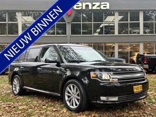 Ford Flex 3.5 V6 LIMITED (bj 2014, automaat)