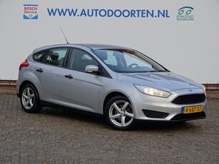 Ford Focus 1.0 Ambiente 2015AIRCOSPORTVELGEN5-DEURS