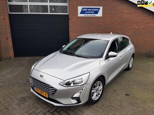 Ford Focus 1.0 EcoBoost 2019