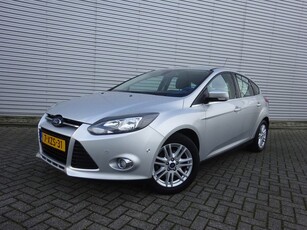 Ford Focus 1.0 EcoBoost Edition Plus Navi / Climate control