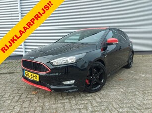 Ford Focus 1.5 135KW/184PK ST line