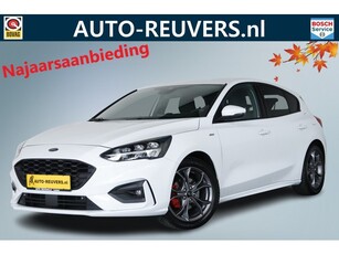 Ford Focus 1.5 EcoBoost ST Line Business / Navi / LED / ACC