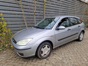 Ford Focus 1.6-16V Ambiente (bj 2004)