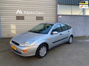 Ford Focus 1.6-16V Ambiente NAP / APK 10-25